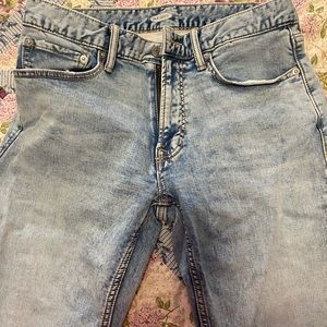 Old Navy skinny jeans
